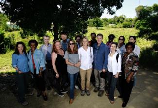 Read More - Haiti (2016)