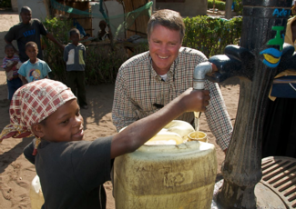 Read More - Africa (2008)