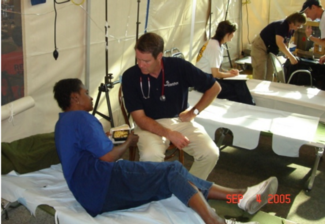 Read More - Hurricane Katrina