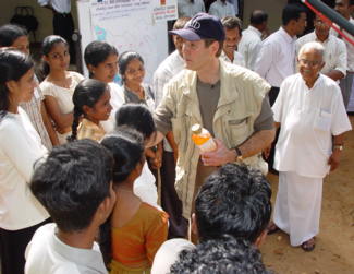 Read More - Tsunami Relief