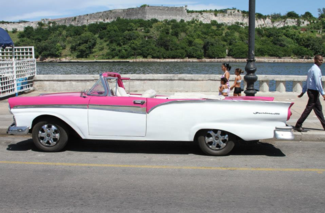 Read More - Cuba (2014)