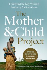 Read More - The Amazing Story Behind The Mother & Child Project Book Cover 
