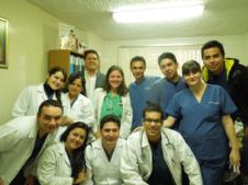 Read More - FGHL Blog: Rebecca Pfaff - Ecuadorian Medical Students