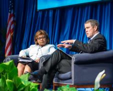 Read More - Florida International University and HTHH Host Global Health Forum in Miami