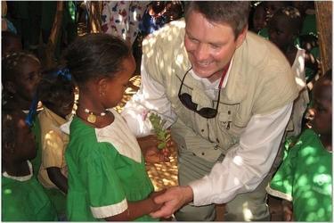 Read More - Africa Medical Mission (2007)