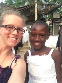Read More - FGHL Blog: Jennifer Quigley - Bringing the Standard Days Family Planning Method to Haiti
