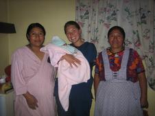 Read More - FGHL Blog: Danielle Dittrich - The Obstacles of Giving Birth in a Guatemalan Hospital