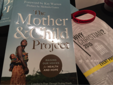 Read More - HTHH Executive Director Jenny Eaton Dyer's Remarks at Why Christian? 2015 Conference