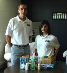 Read More - FGHL Blog: Chris Bush - Preventing Youth Violence