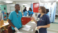 Read More - FGHL Blog: Joseph Reardon - Suicide: Guyana’s Silent Epidemic