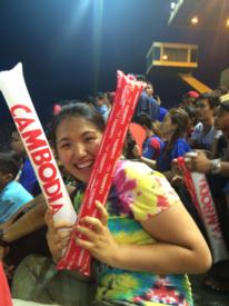 Read More - FGHL Blog: Kimberly Johnson - Sunday Night Futball