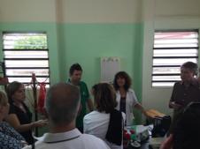 Read More - Seeking Answers on Maternal and Child Health in a Family Clinic in Cuba