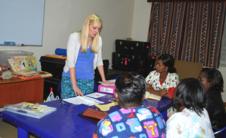 Read More - FGHL Blog: Katie McGinnis - A Glimpse Into a Child Life Program at a Kenyan Children’s Hospital, Part 2