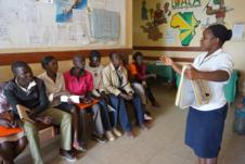 Read More - Men as Difference Makers