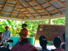 Read More - FGHL Blog: Jennifer Quigley - Craving knowledge to help others