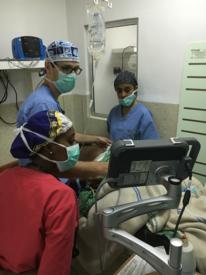 Read More - FGHL Blog: Jon Niconchuk - Blog 2 from Kenya