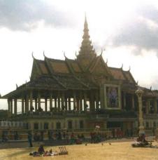 Read More - FGHL Blog: Kimberly Johnson - Day 1 in Cambodia