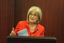 Read More - CSIS and HTHH Host a Book Launch for The Mother & Child Project