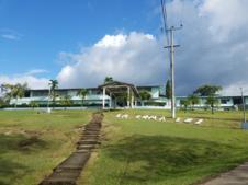 Read More - FGHL Blog: Jessica Murray - Blog Post 1 from Belize