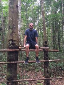 Read More - FGHL Blog: Craig Sheedy - Entry 1