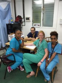 Read More - FGHL Blog: Brittany White - Guyana Reflections