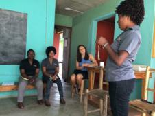 Read More - FGHL Blog: Jennifer Quigley - Second Mile and the Sisters of Quatier Morin