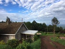 Read More - FGHL Blog: Melissa Bellomy - Week 1 in Kijabe