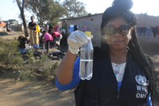 Read More - FGHL Blog: Tosin Ariyo - Part 4: The Double Burden of Cancer In Developing Countries