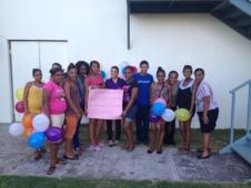 Read More - FGHL Blog: Milca Nunez - This Experience Reinforces My Desire to Learn and Do More