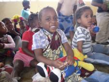 Read More - Men as Difference-Makers: James Nardella's Essay in The Mother & Child Project 