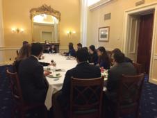 Read More - The Role of the Faith Community in International Assistance