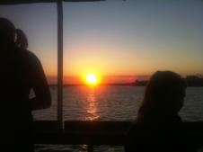 Read More - FGHL Blog: Tosin Ariyo - Zambia -- A WHO Safari I will never forget