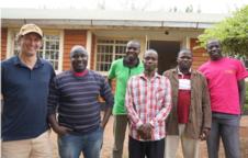 Read More - FGHL Blog: Christopher Wahlfeld - Relationships are Key to Global Health