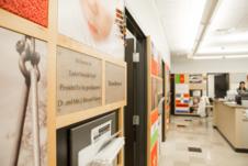 Read More - FGHL Blog: Caleb Huber - First week at Siloam Health