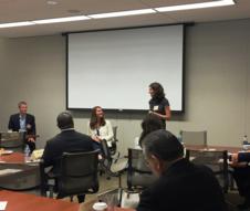 Read More - HTHH Hosts National Faith Leaders at the Bill & Melinda Gates Foundation