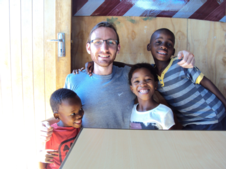 Read More - FGHL Blog : Greg Wykoff - Munsieville Weeks 1 and 2