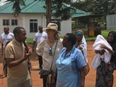 Read More - Notes from the Road: Tuungane Program