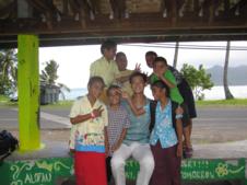 Read More - FGHL Blog: Nuo Xu - Daily Life