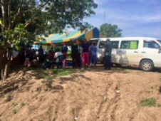 Read More - FGHL Blog: Allison Courtney - Week 2 from Cambodia