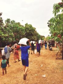 Read More - FGHL Blog Kimberly Johnson - Resilience through Suffering