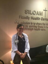 Read More - FGHL Blog: Kate Callaghan - Asking the Right Questions and Lifesaving Answers