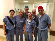 Read More - FGHL Blog: Melissa Bellomy - Week 2 in Kijabe