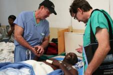 Read More - Investing in Women and Girls in Haiti