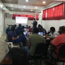 Read More - FGHL Blog: Ryan Van Nostrand - Georgetown, Guyana