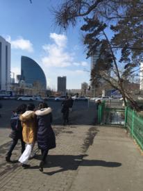 Read More - FGHL Blog: Catherine Freeland - Happy International Women's Day