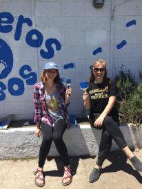 Read More - FGHL Blog: Taylor Matherly - Weeks 2 and 3 in Quetzaltenango 