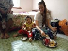 Read More - FGHL Blog: Jennifer Neczypor - My Reasons Why