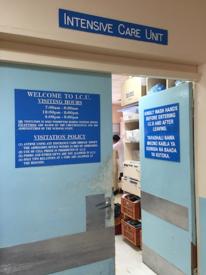 Read More - FGHL Blog: Jennifer Elia - The people of Kijabe have taught me to always give thanks to God