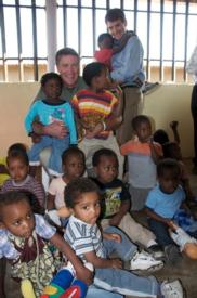 Read More - The Mother & Child Project: How to Prevent the Orphan Crisis