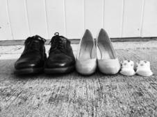 Read More -  Big News for the Evans Family...(and a chance for you to celebrate with us!)